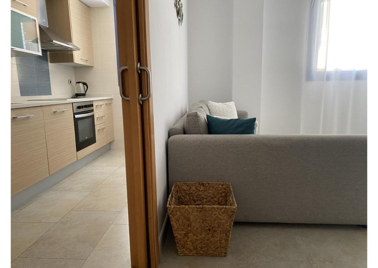 Apartamento A 200 M Del Mar Apartment Cambrils Exterior photo