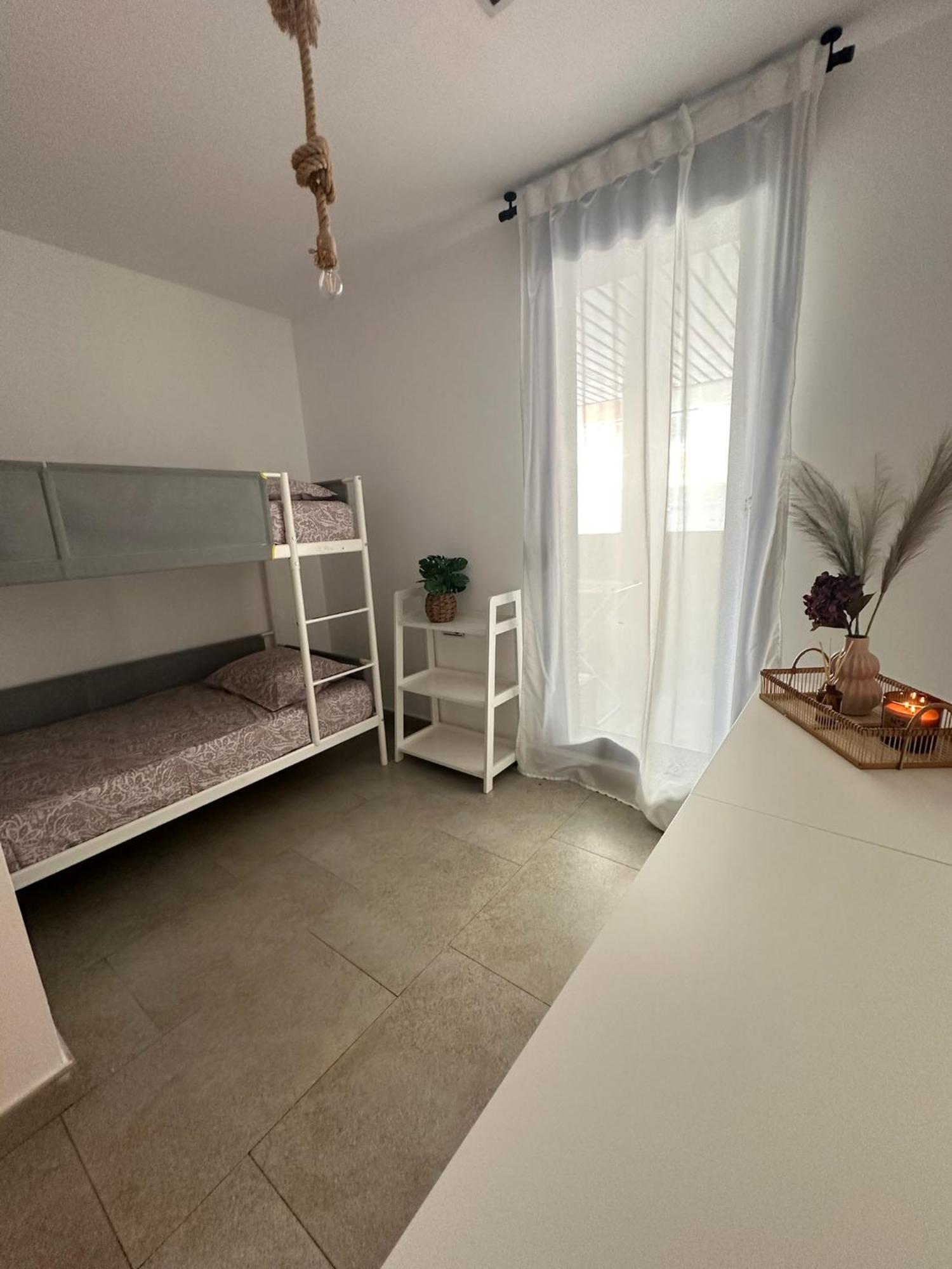 Apartamento A 200 M Del Mar Apartment Cambrils Exterior photo