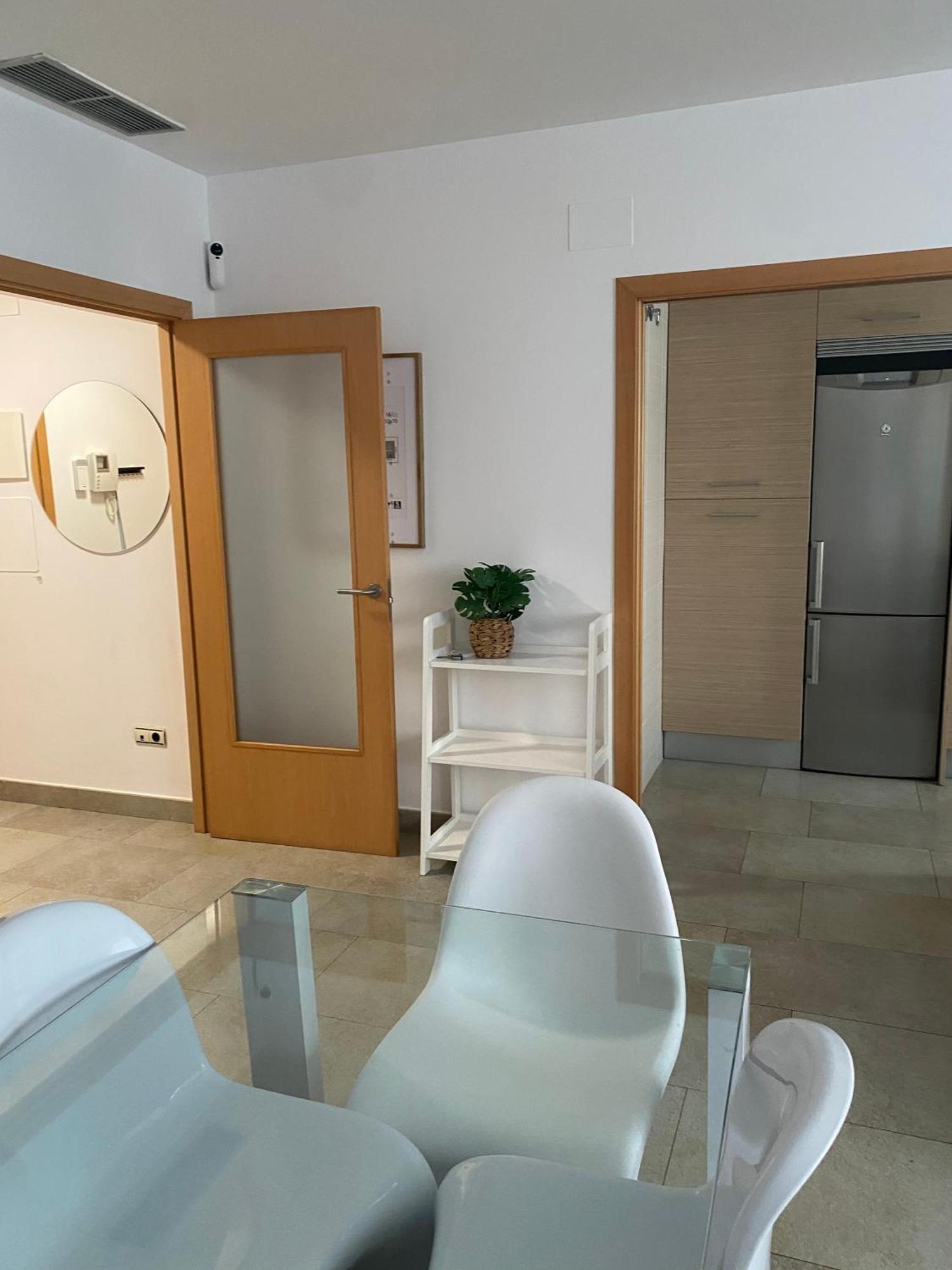 Apartamento A 200 M Del Mar Apartment Cambrils Exterior photo