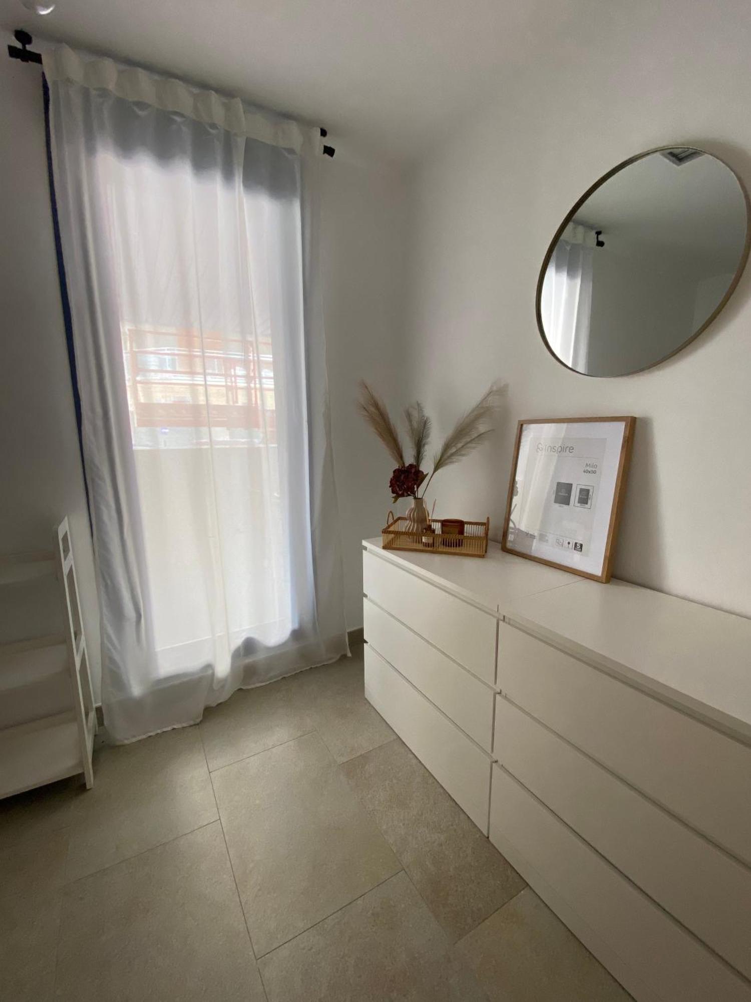 Apartamento A 200 M Del Mar Apartment Cambrils Exterior photo