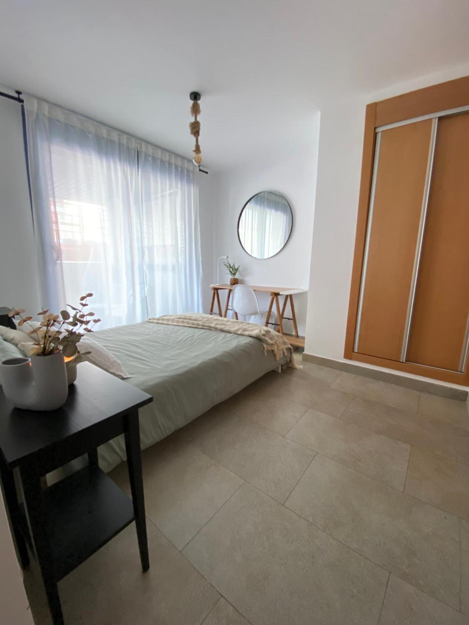 Apartamento A 200 M Del Mar Apartment Cambrils Exterior photo