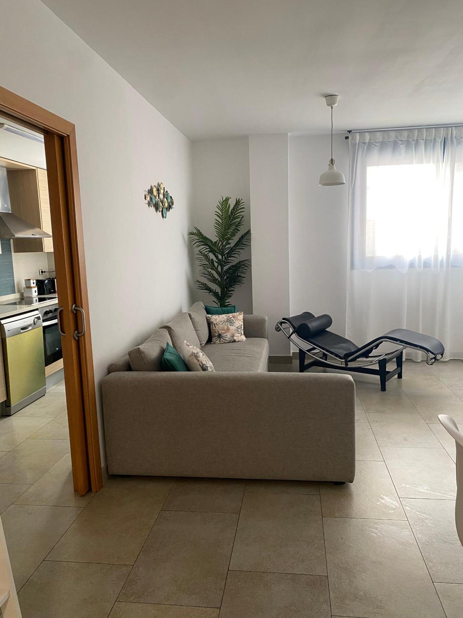 Apartamento A 200 M Del Mar Apartment Cambrils Exterior photo
