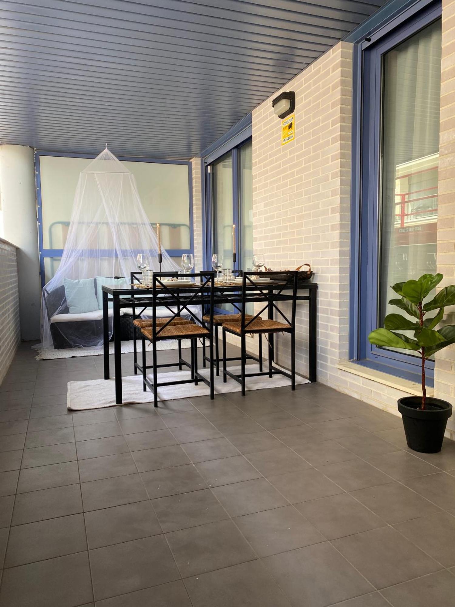 Apartamento A 200 M Del Mar Apartment Cambrils Exterior photo